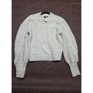 NWT Express Knitted Sweater